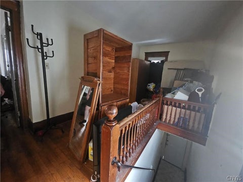 Tiny photo for 307 Graves Street, Syracuse, NY 13203 (MLS # S1712369)