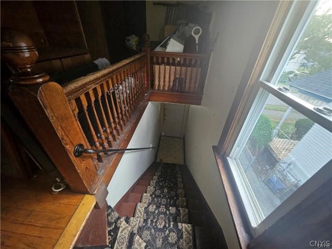 Tiny photo for 307 Graves Street, Syracuse, NY 13203 (MLS # S1712369)