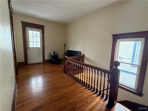 Tiny photo for 307 Graves Street, Syracuse, NY 13203 (MLS # S1712369)