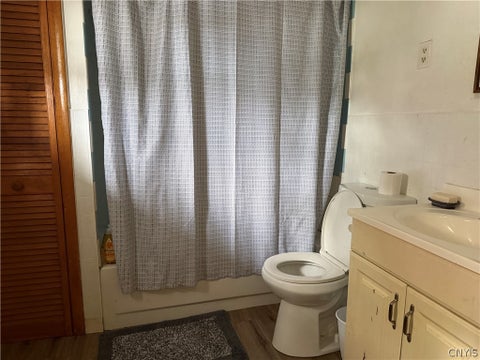 Tiny photo for 307 Graves Street, Syracuse, NY 13203 (MLS # S1712369)