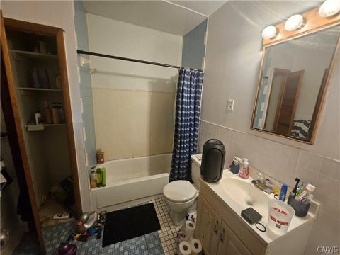 Tiny photo for 307 Graves Street, Syracuse, NY 13203 (MLS # S1712369)