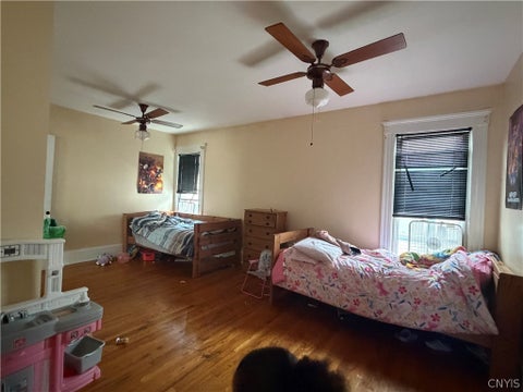 Tiny photo for 307 Graves Street, Syracuse, NY 13203 (MLS # S1712369)