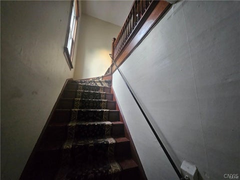 Tiny photo for 307 Graves Street, Syracuse, NY 13203 (MLS # S1712369)