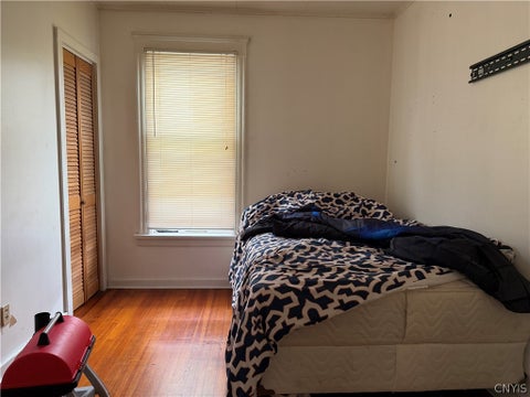 Tiny photo for 307 Graves Street, Syracuse, NY 13203 (MLS # S1712369)