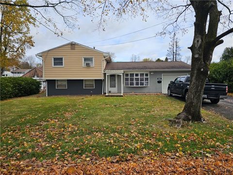1305 Fairwood Drive Utica NY 13502