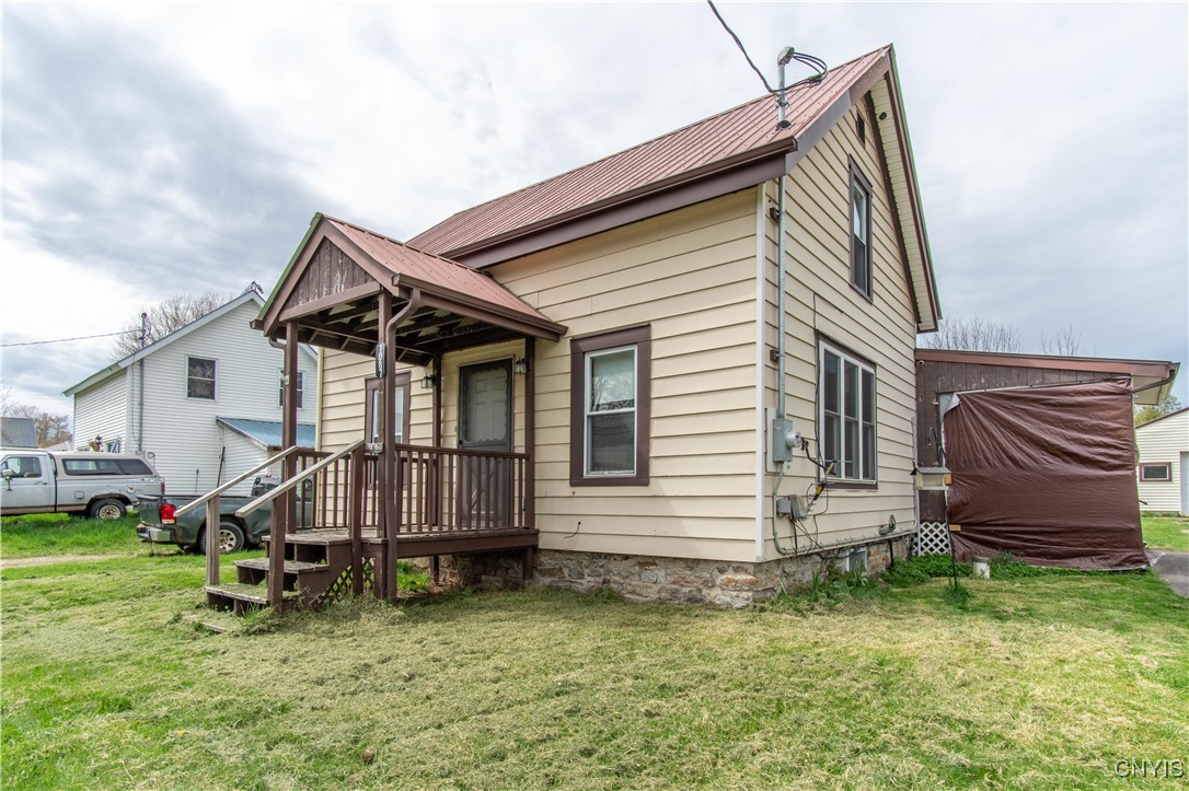 1087 Sand Street, Morristown, New York image 27