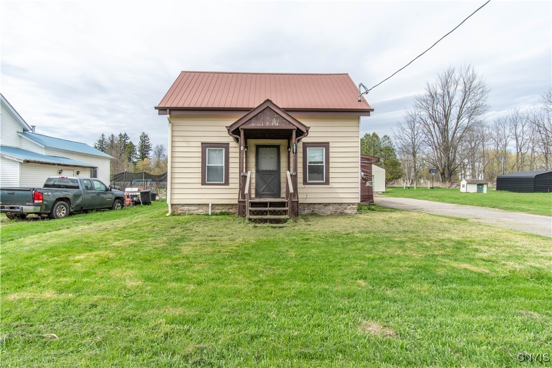 1087 Sand Street, Morristown, New York image 28