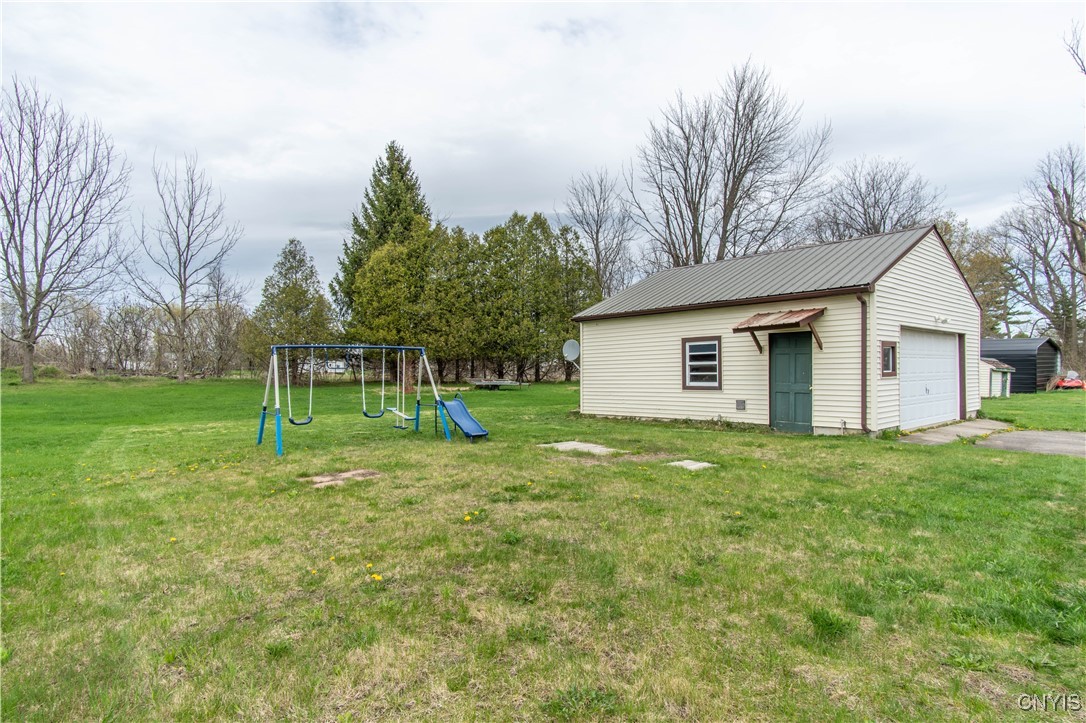 1087 Sand Street, Morristown, New York image 25