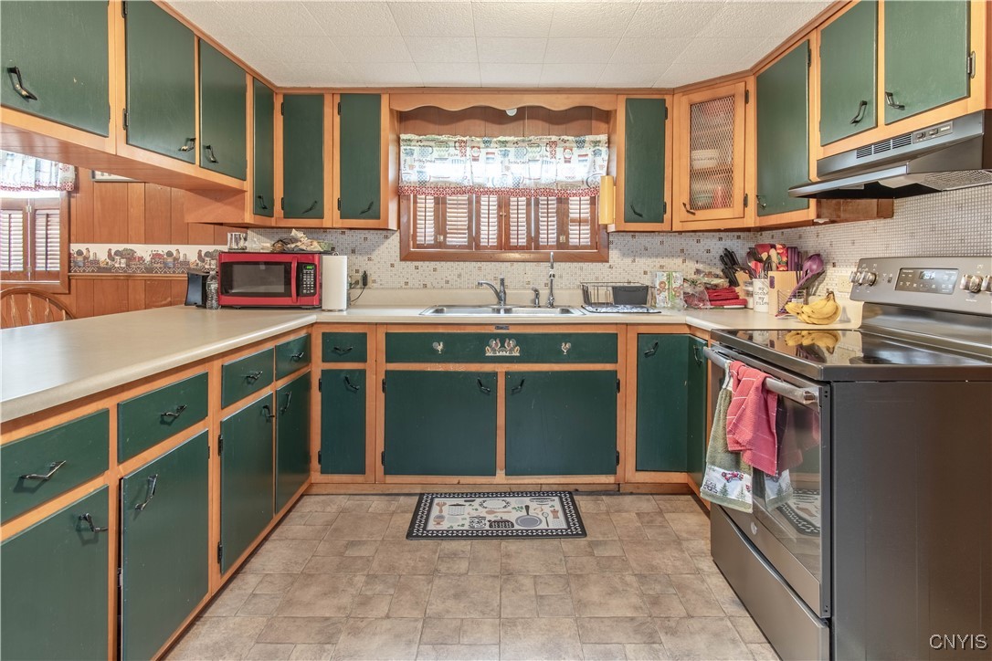 1087 Sand Street, Morristown, New York image 4