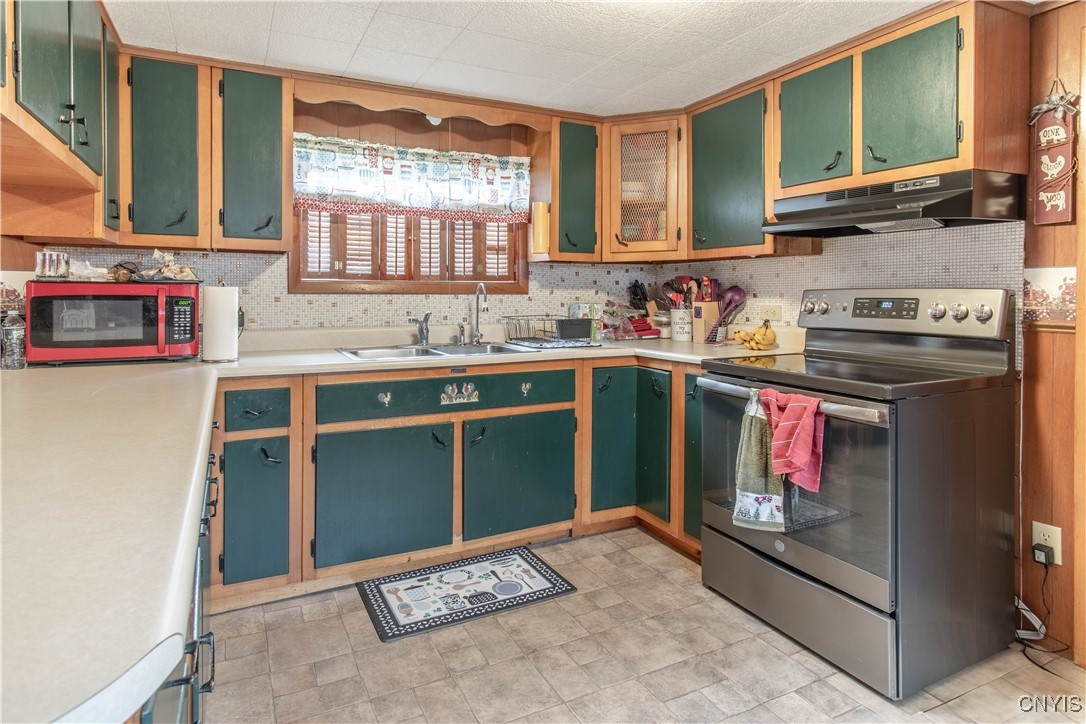 1087 Sand Street, Morristown, New York image 5
