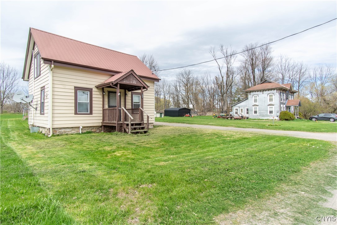 1087 Sand Street, Morristown, New York image 30