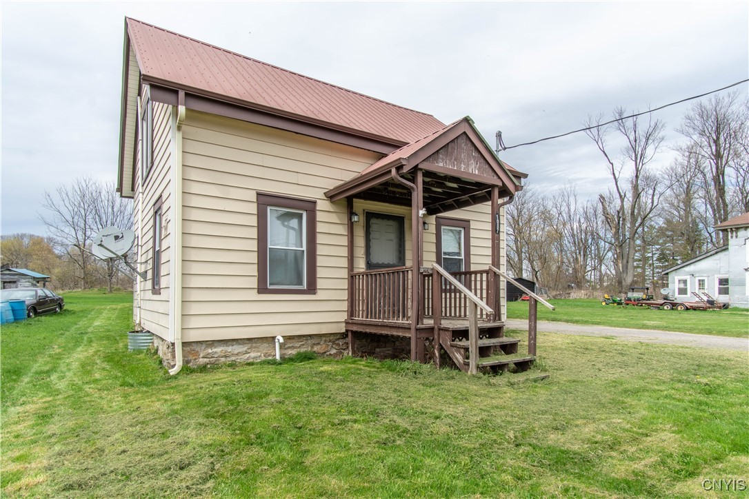 1087 Sand Street, Morristown, New York image 29