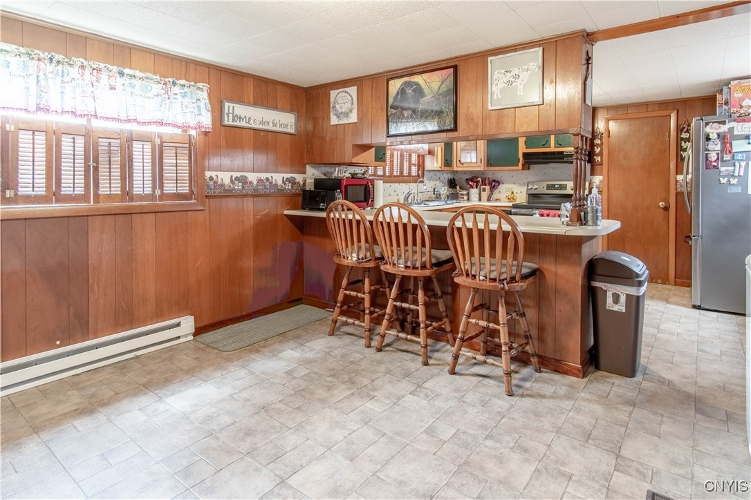 1087 Sand Street, Morristown, New York image 8