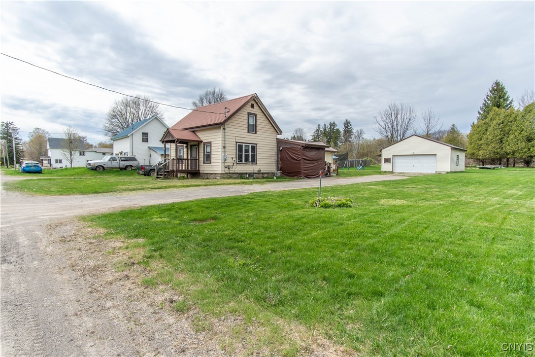 1087 Sand Street, Morristown, New York image 31