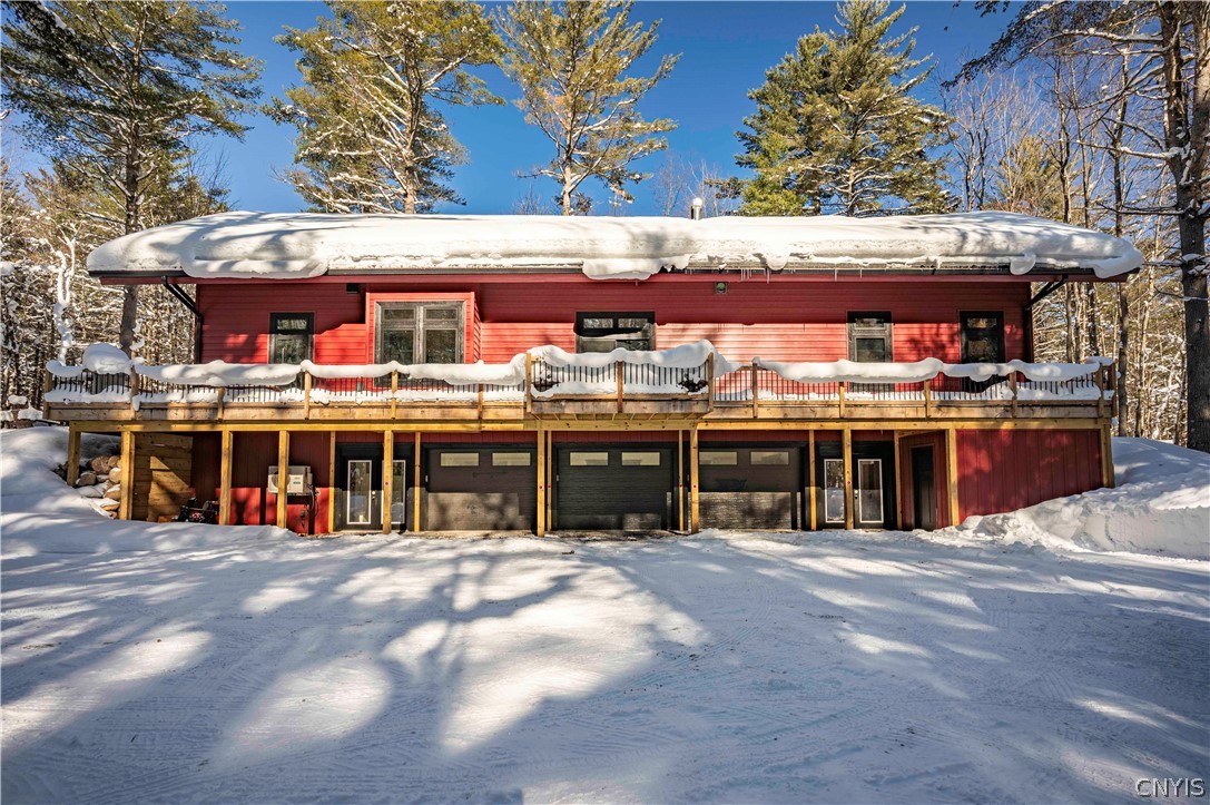 5512 Pine Wood Drive