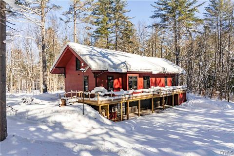 5512 Pine Wood Drive Greig NY 13345