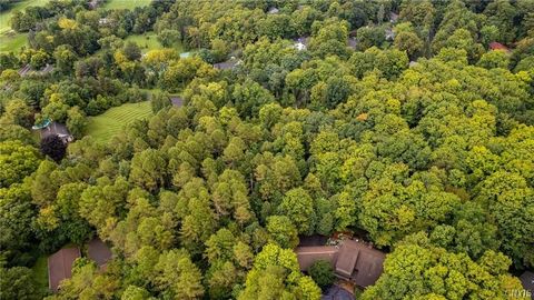 Vacant Land For Sale - Appletree Ridge<br/> Manlius, NY 13104