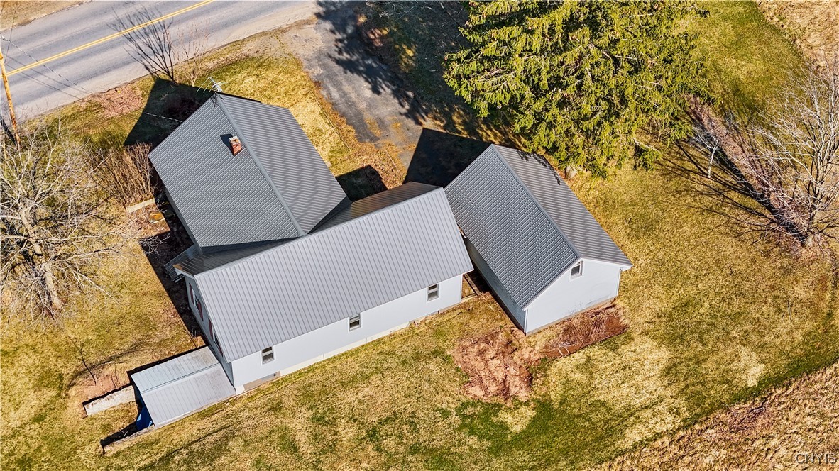 4121 Skyline Drive, Westmoreland, New York image 2