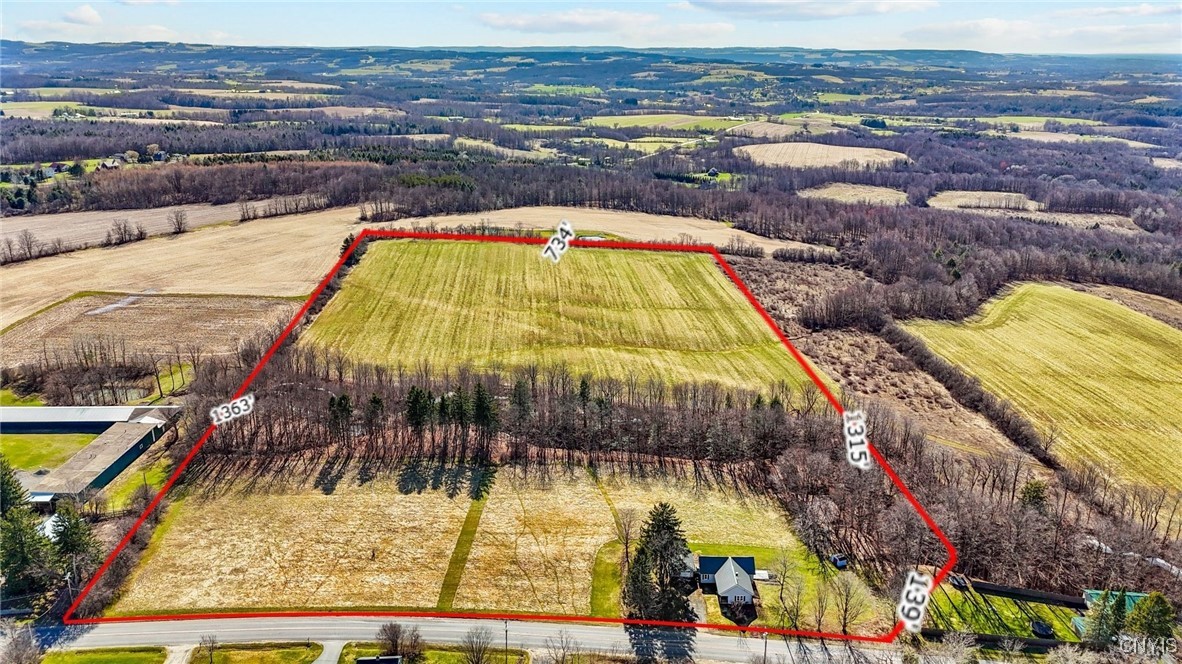 4121 Skyline Drive, Westmoreland, New York image 3