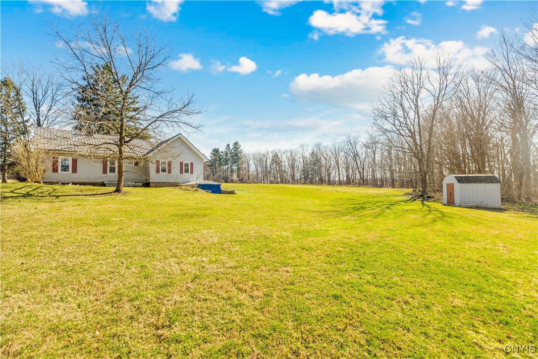 4121 Skyline Drive, Westmoreland, New York image 8