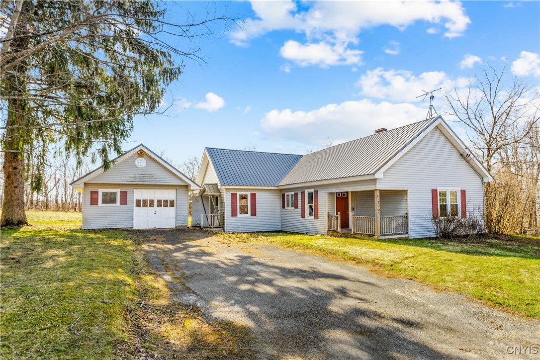 4121 Skyline Drive, Westmoreland, New York image 1