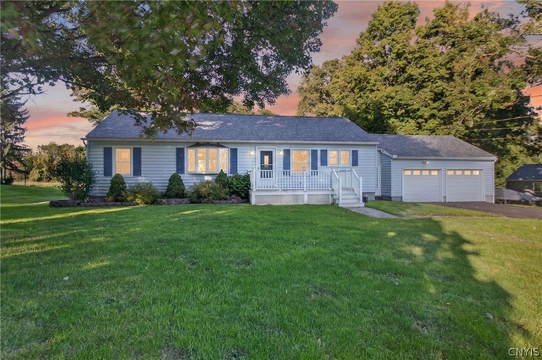 5770 Judd Road