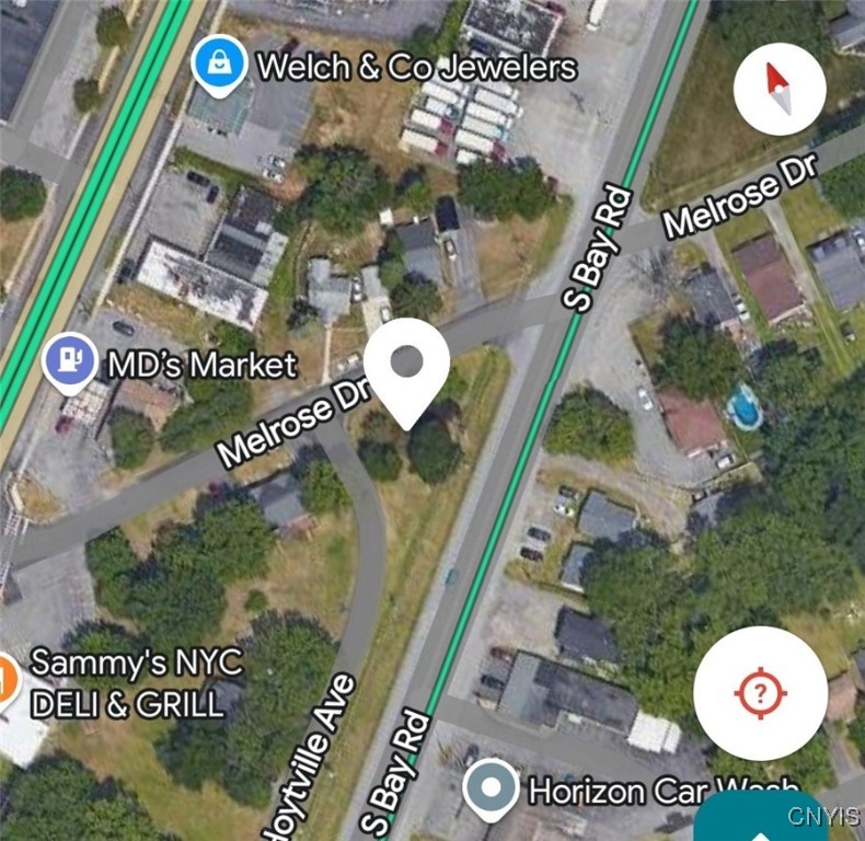 South Bay Road, Clay, New York image 3