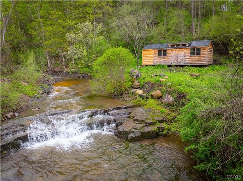 3883 State Route 28 Herkimer NY 13350