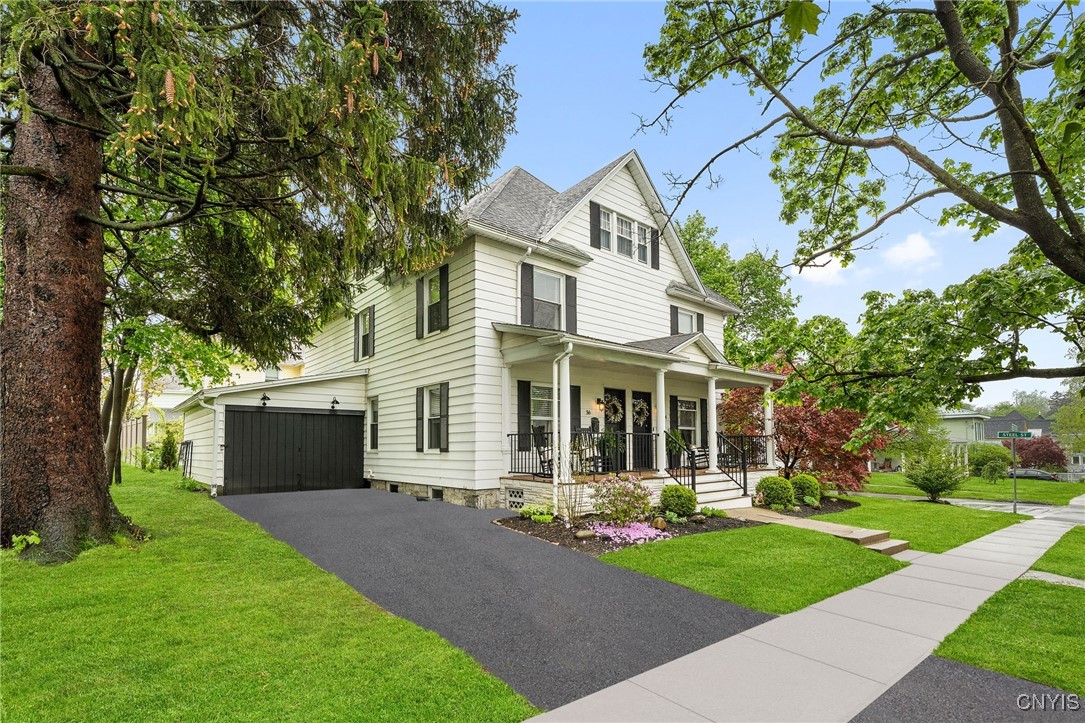 34-36 Hamilton Avenue