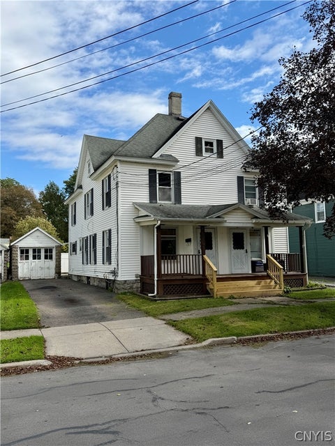Photo of 18 Mattie Street #16, Auburn, NY 13021 (MLS # S1725745)