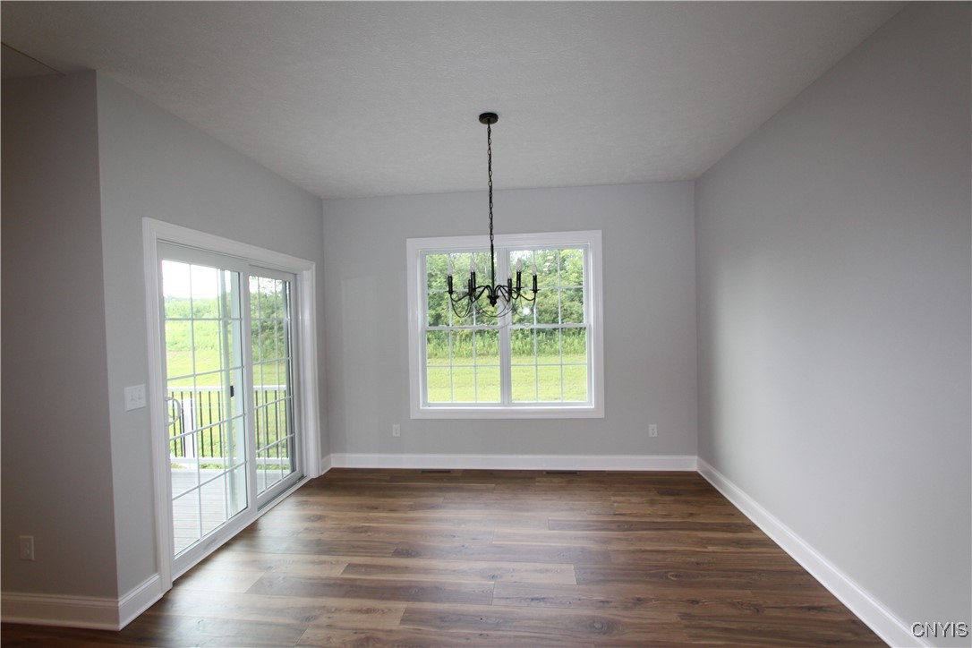 LOT 324 SEDGE GRASS ROAD