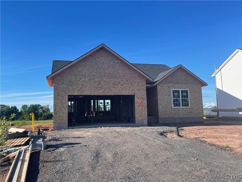 LOT 324 SEDGE GRASS ROAD Baldwinsville NY 13027