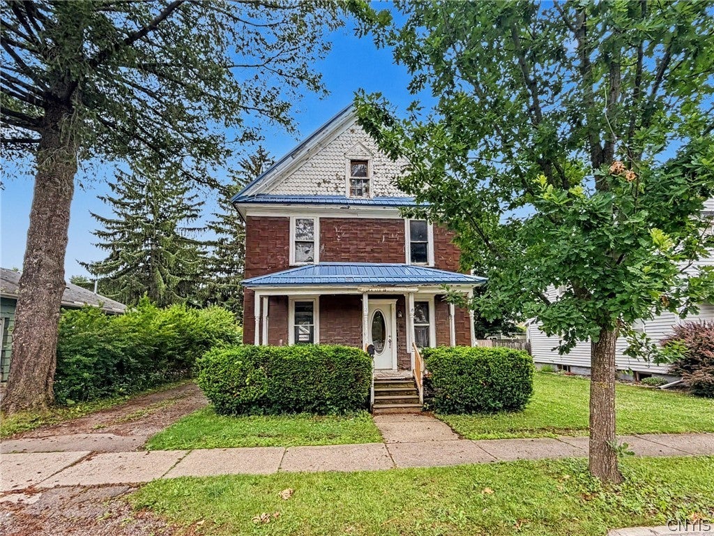 4 Delaware Avenue
