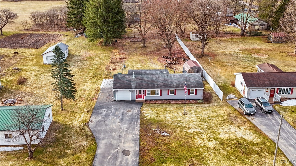 8436 New Floyd Road