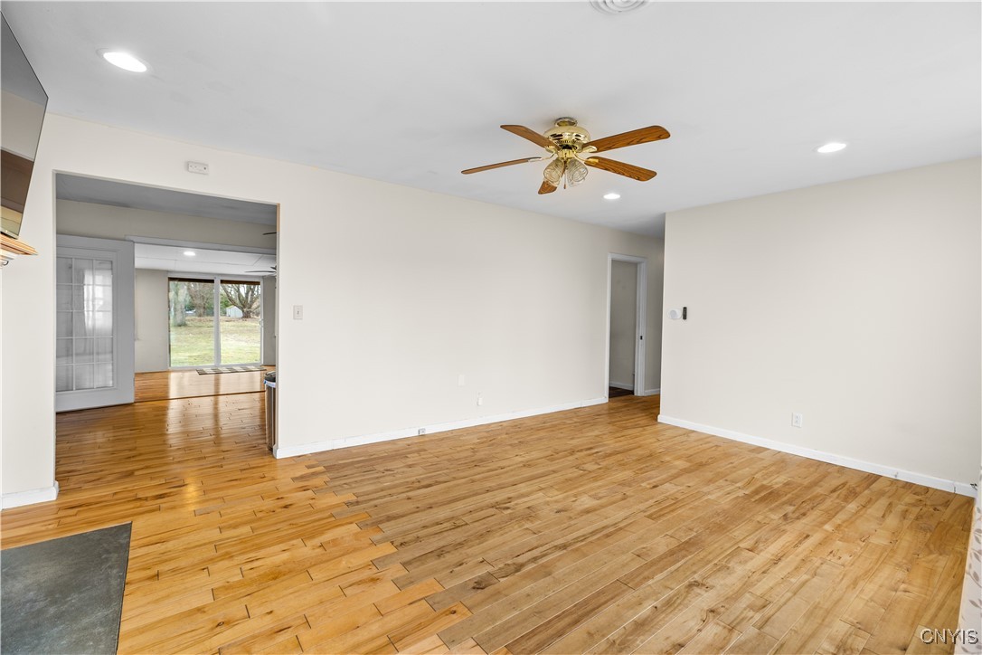 8436 New Floyd Road