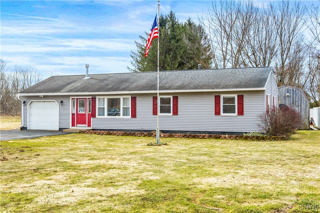 8436 New Floyd Road