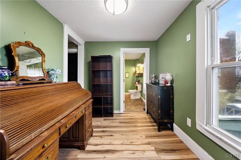 Tiny photo for 94 E 5th Street, Oswego, NY 13126 (MLS # S1657188)