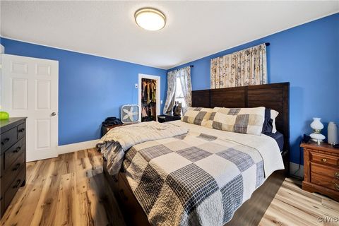 Tiny photo for 94 E 5th Street, Oswego, NY 13126 (MLS # S1657188)