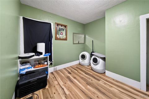 Tiny photo for 94 E 5th Street, Oswego, NY 13126 (MLS # S1657188)