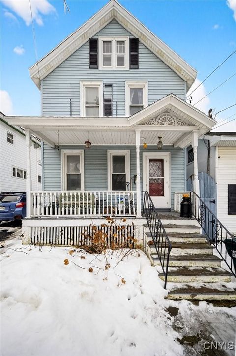 Photo of 94 E 5th Street, Oswego, NY 13126 (MLS # S1657188)