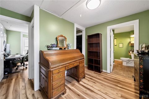 Tiny photo for 94 E 5th Street, Oswego, NY 13126 (MLS # S1657188)