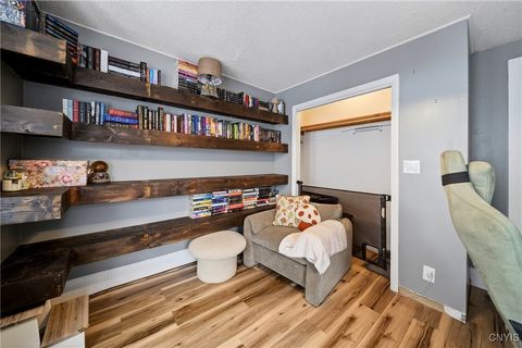 Tiny photo for 94 E 5th Street, Oswego, NY 13126 (MLS # S1657188)