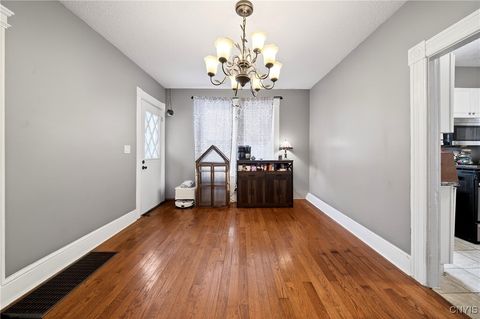 Tiny photo for 94 E 5th Street, Oswego, NY 13126 (MLS # S1657188)