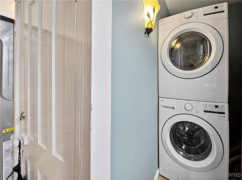 Tiny photo for 94 E 5th Street, Oswego, NY 13126 (MLS # S1657188)