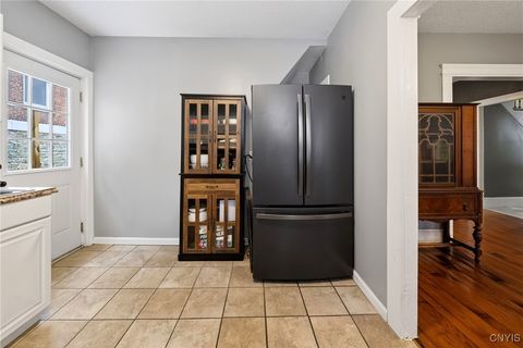 Tiny photo for 94 E 5th Street, Oswego, NY 13126 (MLS # S1657188)