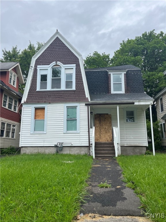 2608 Midland Avenue, Syracuse, New York image 2