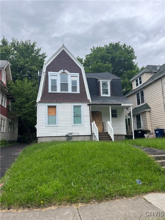 2608 Midland Avenue, Syracuse, New York image 1