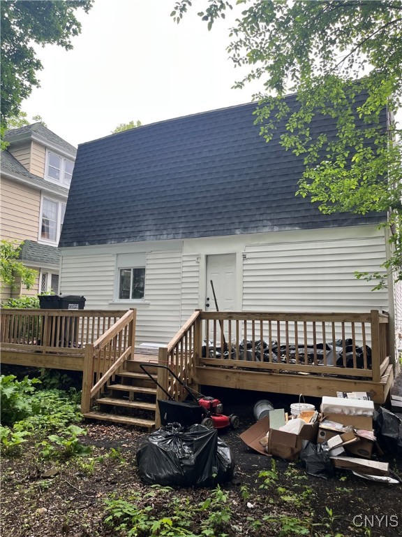 2608 Midland Avenue, Syracuse, New York image 23