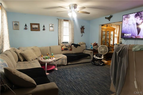 Tiny photo for 73 Syracuse Street, Van Buren, NY 13027 (MLS # S1715890)