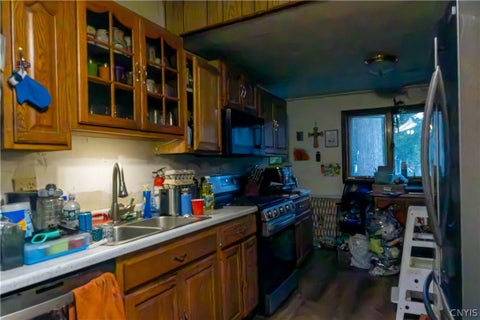 Tiny photo for 73 Syracuse Street, Van Buren, NY 13027 (MLS # S1715890)